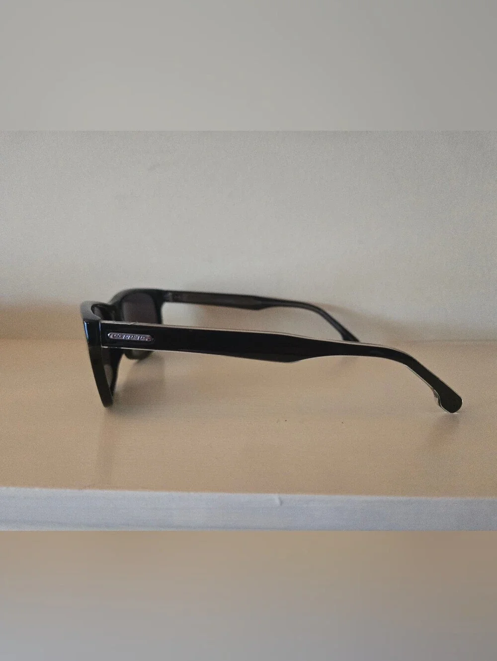 CARRERA CA299S-807IR-57  Sunglasses Size 59mm 140mm 15mm BLACK